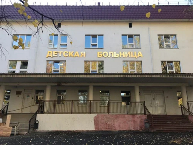 Детская поликлиника Раменского: Махова, 19 &mdash; телефоны и запись (2026)