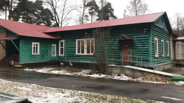 Детский сад № 24 в Быково: ул. Прудовая, 34 (2026) Детский сад № 24 в Быково: ул. Прудовая, 34 (2026)