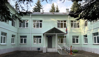 Детский сад № 30 в Раменском: Западный проезд, 3 (2026)