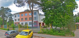 Детский сад № 4 в Раменском: Залинейный, пос. Красный Октябрь (2026)