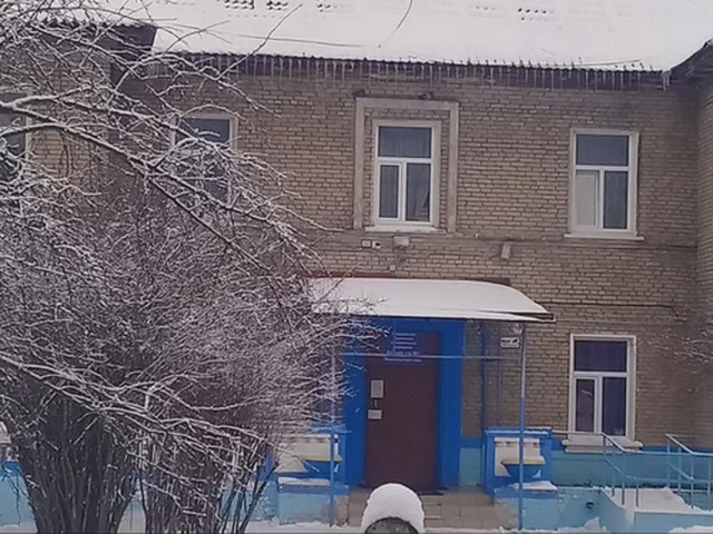 Детский сад № 7 в Раменском: ул. Кирова, 9 (2026)