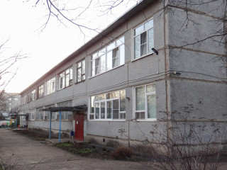 Детский сад № 78 в пос. совхоза &laquo;Раменское&raquo;: Школьная, 18А (2026)