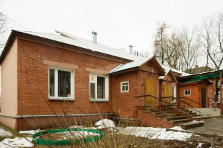 Кожвендиспансер Раменского: Махова, 5 &mdash; телефон и режим работы (2026)