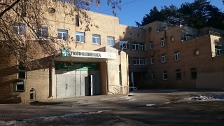 Кожвендиспансер Жуковского: Фрунзе, 1 &mdash; телефон и режим работы (2026)