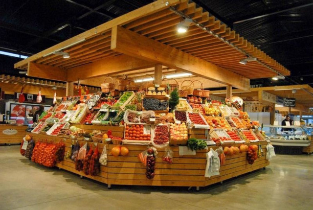 Круглосуточные продуктовые магазины и доставка ночью (2026) Круглосуточные продуктовые магазины и доставка ночью (2026)