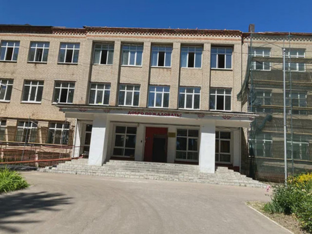 Лицей в Бронницах (ул. Льва Толстого, 8): адрес и телефоны 2026 Лицей в Бронницах (ул. Льва Толстого, 8): адрес и телефоны 2026