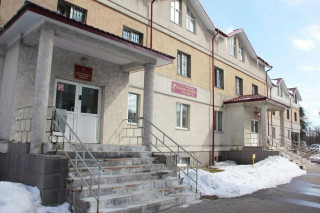 Наркологический кабинет Раменского: Мира, 12/1 &mdash; справки и запись (2026)