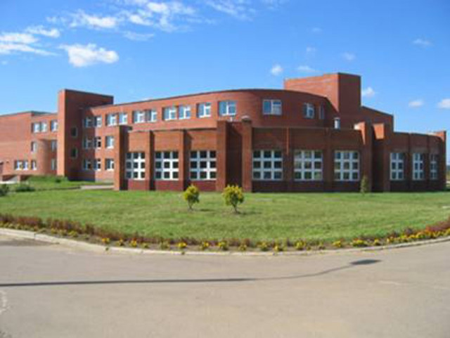 Ново-Харитоновская школа №10: адрес, телефон, приём (2026) Ново-Харитоновская школа №10: адрес, телефон, приём (2026)