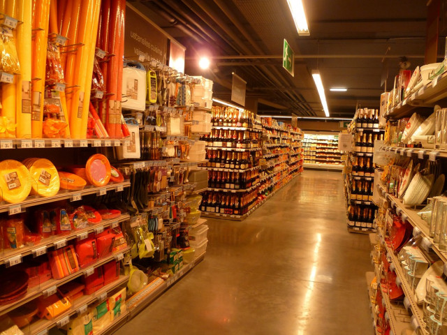 Продуктовые магазины Раменского: сети, адреса, режим работы (2026) Продуктовые магазины Раменского: сети, адреса, режим работы (2026)