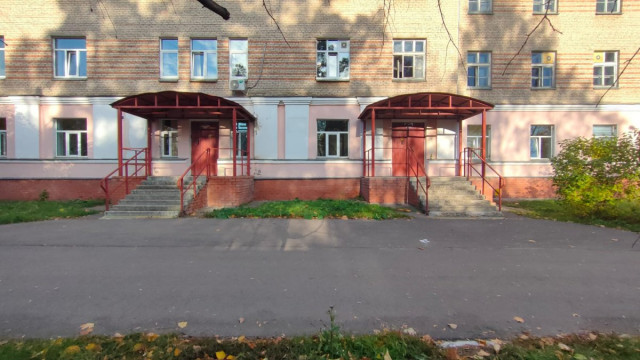 Противотуберкулёзный диспансер Раменского: Махова, 18 и Десантная, 22 (2026)