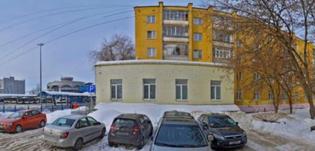 Стоматологическая поликлиника Раменского: Железнодорожный проезд, 5 (2026)