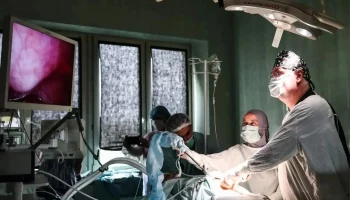 Раменские хирурги сохранили здоровье 16-летнего юноши Раменские хирурги сохранили здоровье 16-летнего юноши
